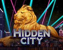 Hidden City