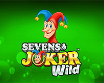 Sevens & Joker Wild GMW